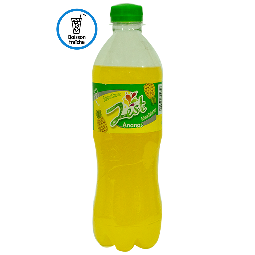 Zest Pineapple Juice 500ml