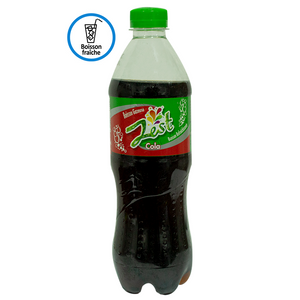 Zest Cola Juice 500ml