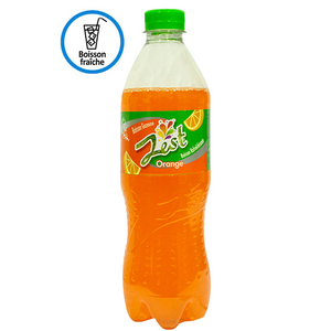 Zest Orange Juice 500ml