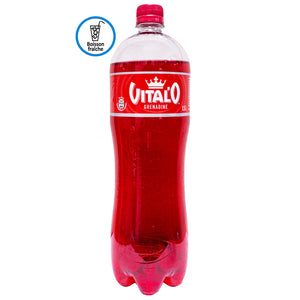 Vitalo sweet grenadine drink 1.5l