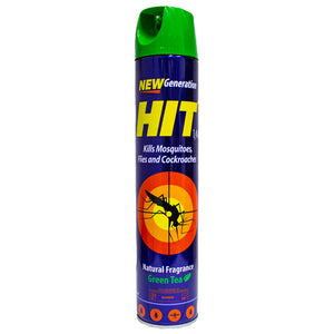Hit green tea insecticide 750ml