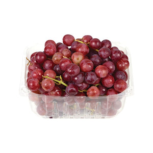 Red grapes Seedless 500g