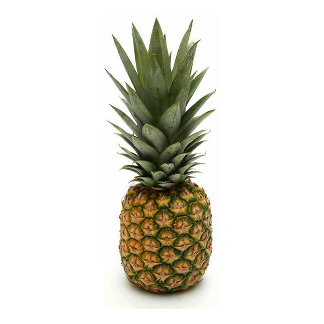 Local pineapple 1pc