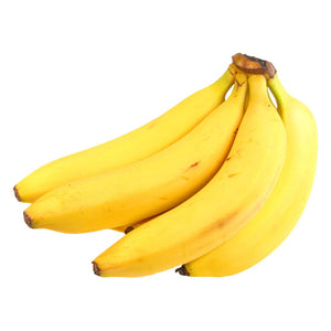 Local bananas 6pcs