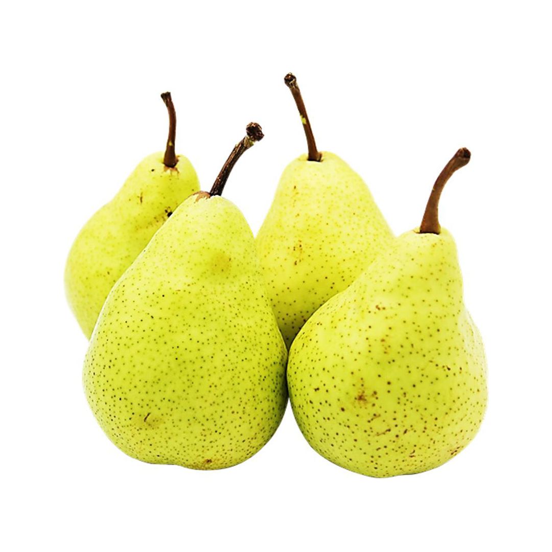 Packham pears 4pcs