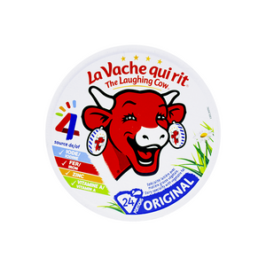 La Vache Qui Rit Cheese 336g