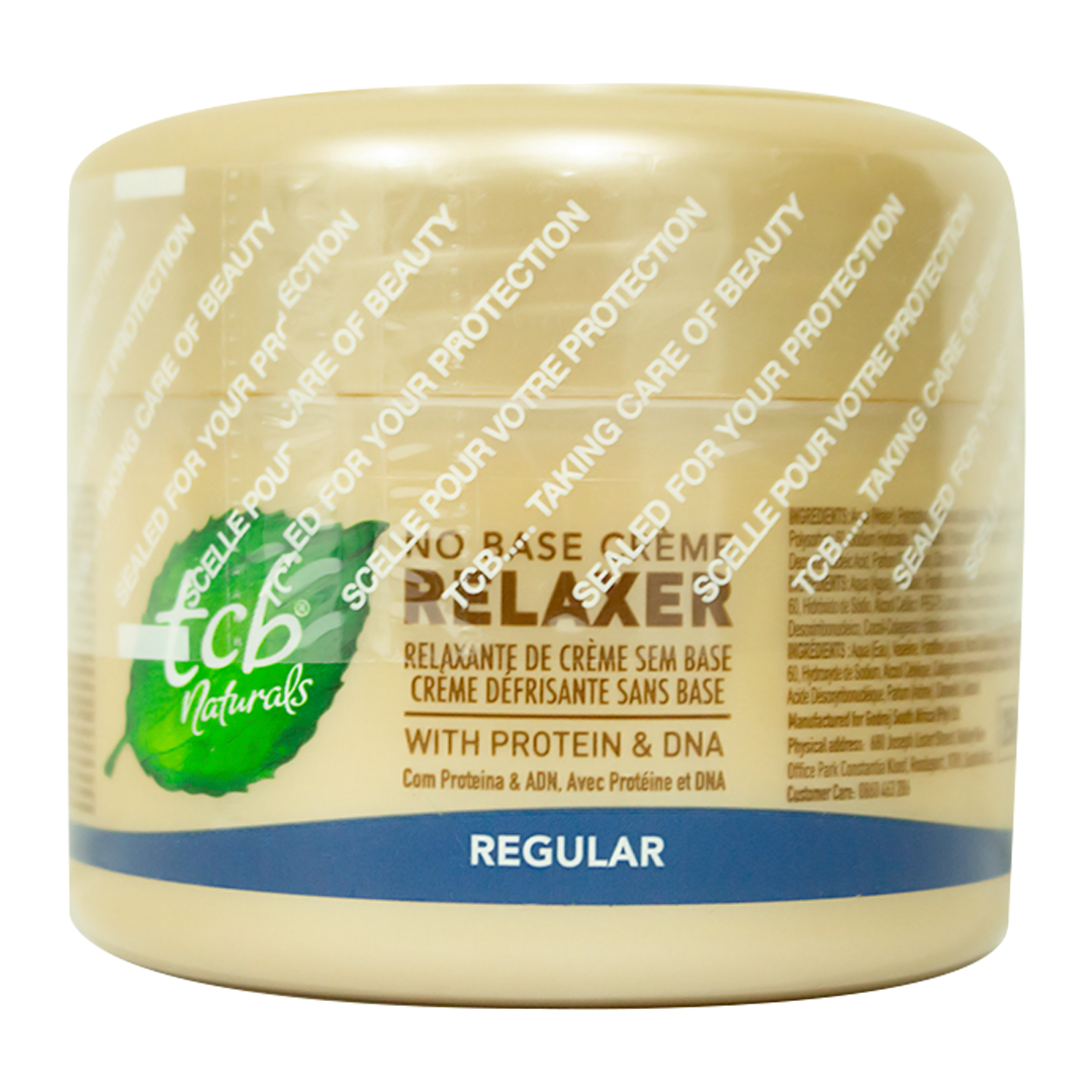 TCB Relaxer Regular 250ml