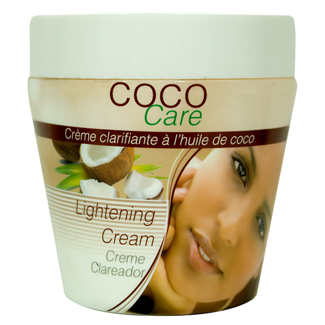 Coco Care moisturizing cream 300ml