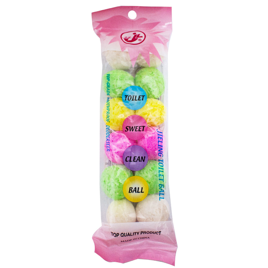 Jienling naphthalene balls 200g