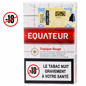 Ecuador cigarettes 20 pieces
