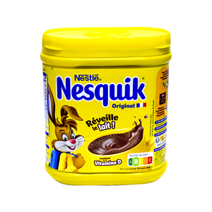Nesquik Chocolate Wakes Milk Original 500g