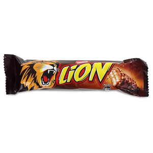 Nestle Chocolate Lion 42g
