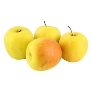 Golden apple 4pcs