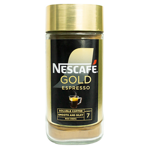 Nescafe Espresso Original 200g