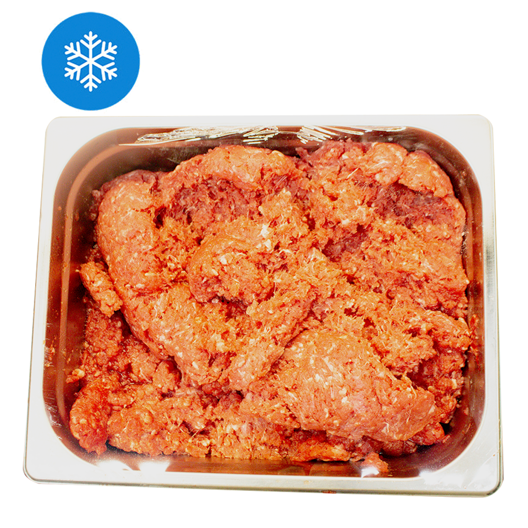 Minced Beef 1kg