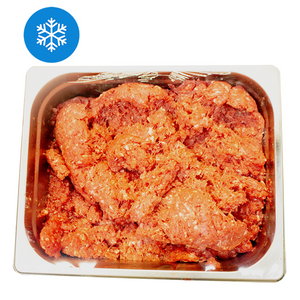 Minced Beef 1kg