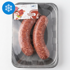 Beef Sausage 1kg