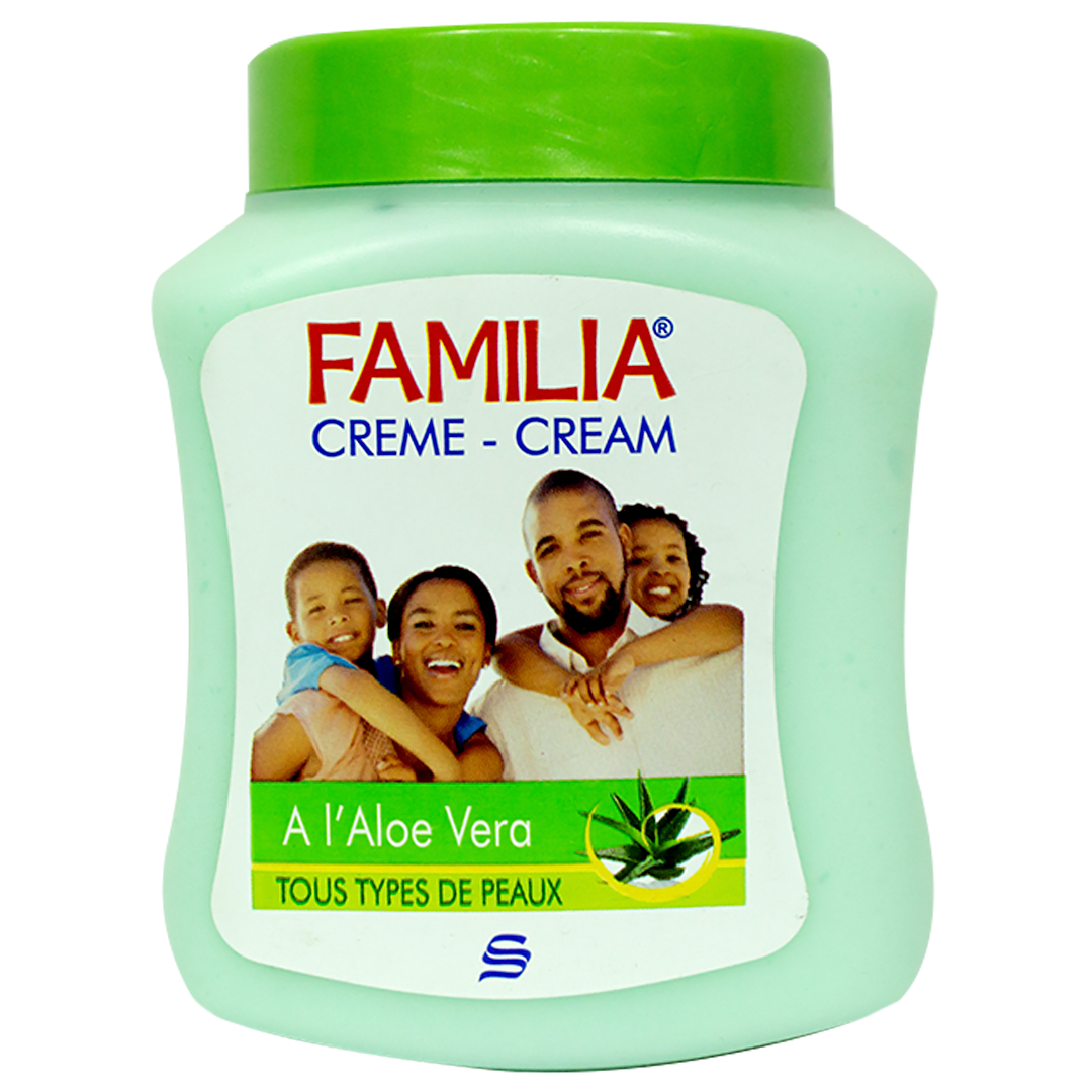 Familia aloe vera cream 390ml