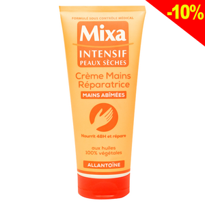 Mixa repairing hand cream 100ml