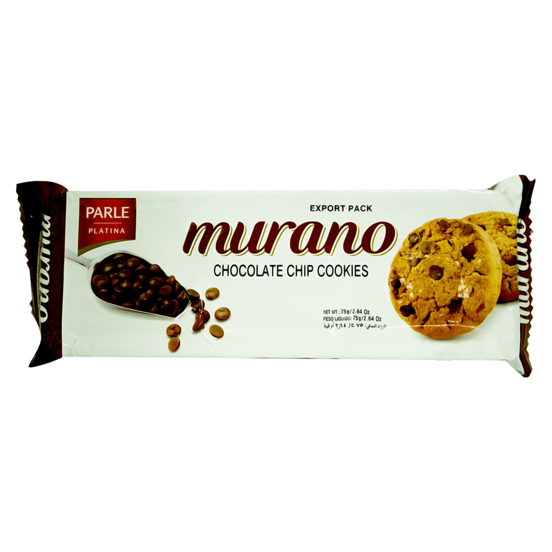 Parle biscuit Murano chocolate riche Hide & Seek 75g