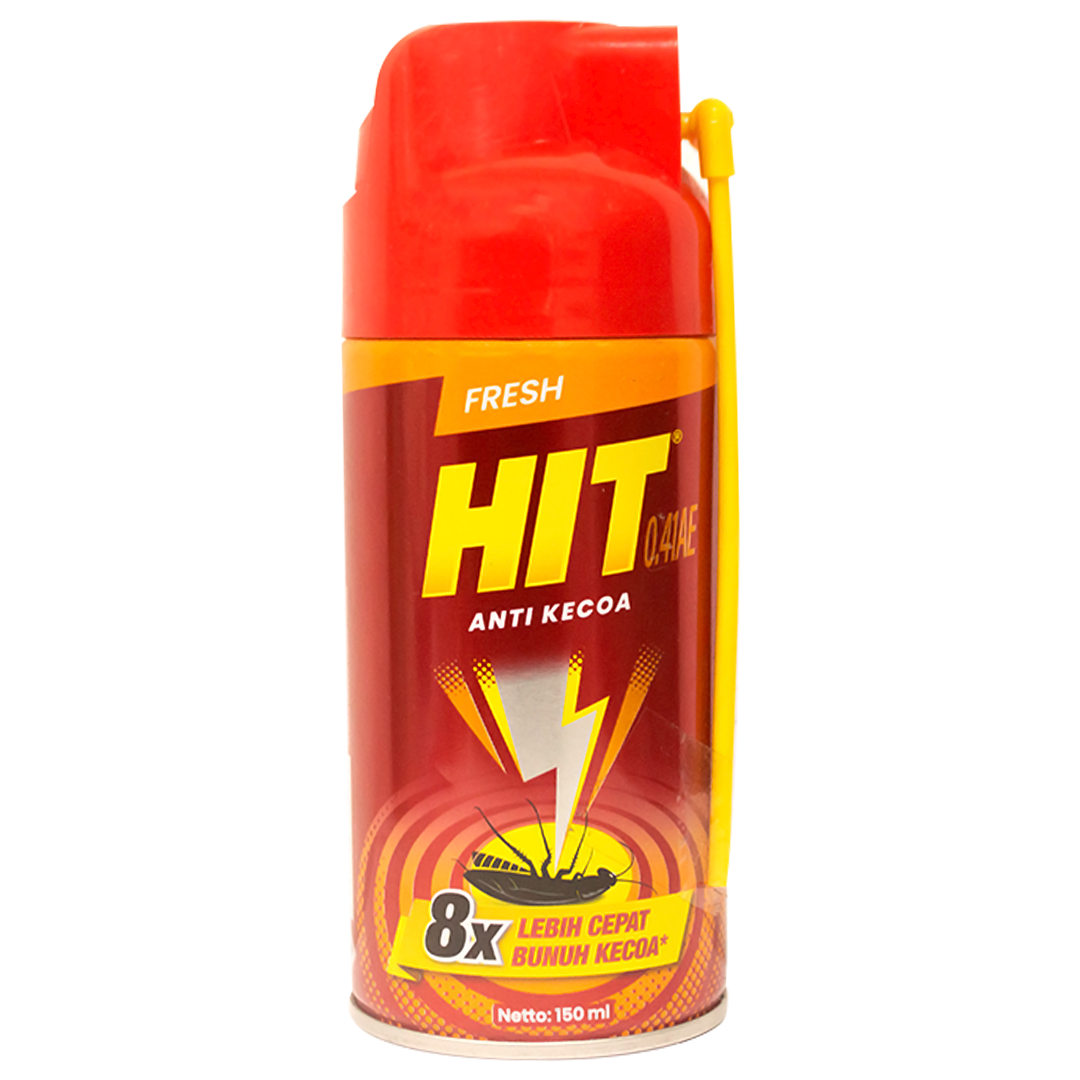 Hit Cockroach Insecticide 150ml