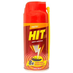 Hit Cockroach Insecticide 150ml