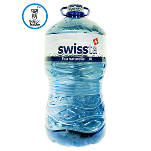 Swissta Mineral Water 5L