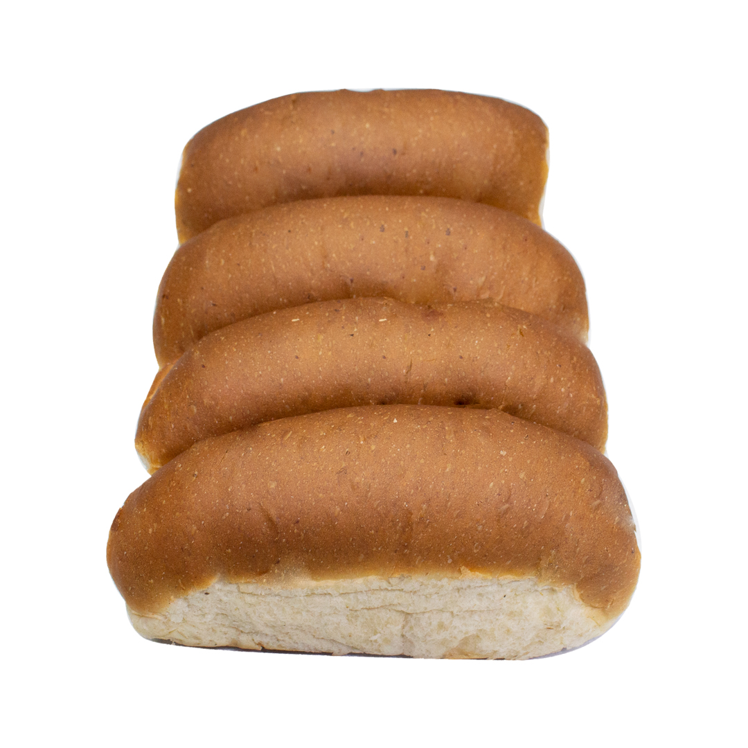 Sandwich pack of 4 pieces