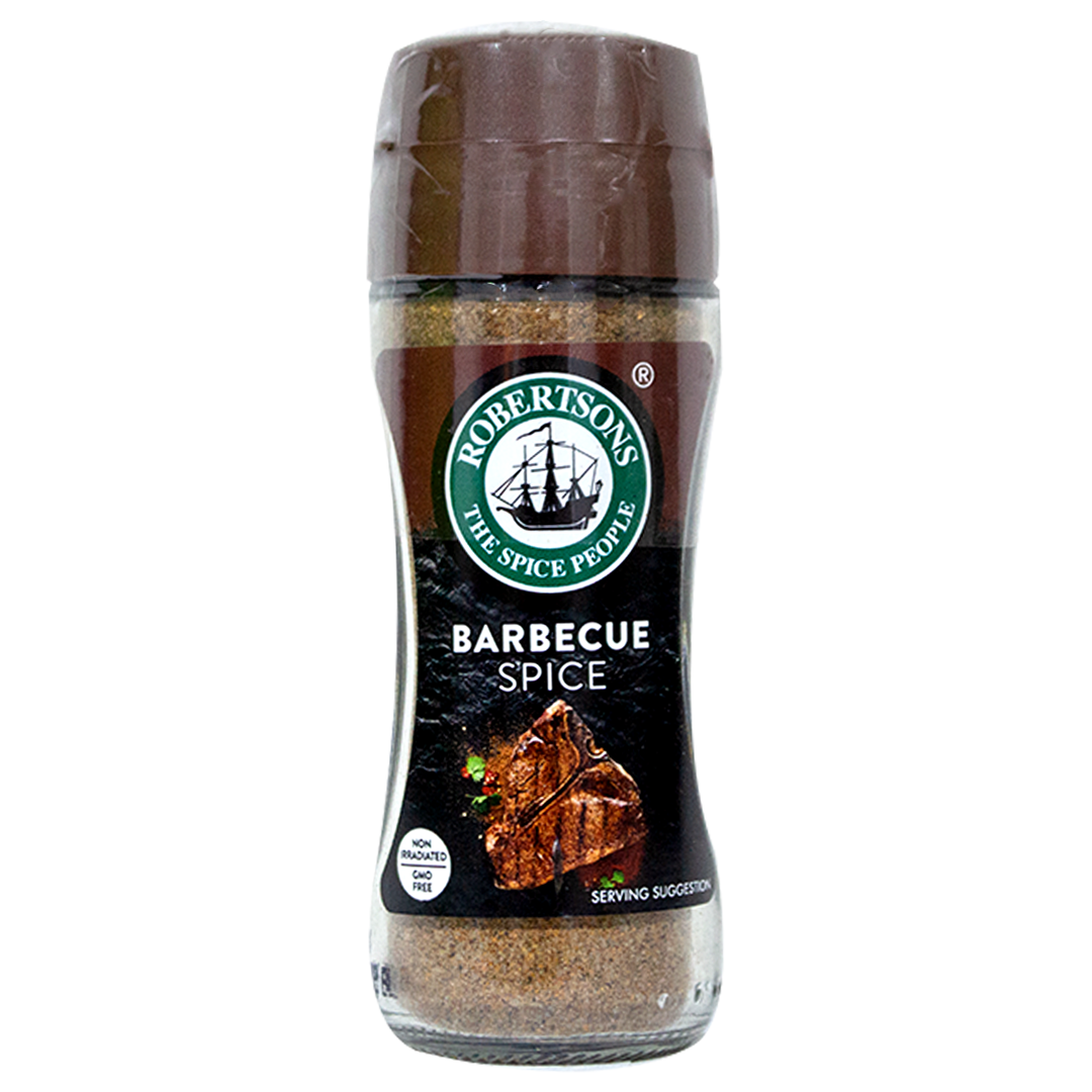 Robertsons barbecue spices 60g