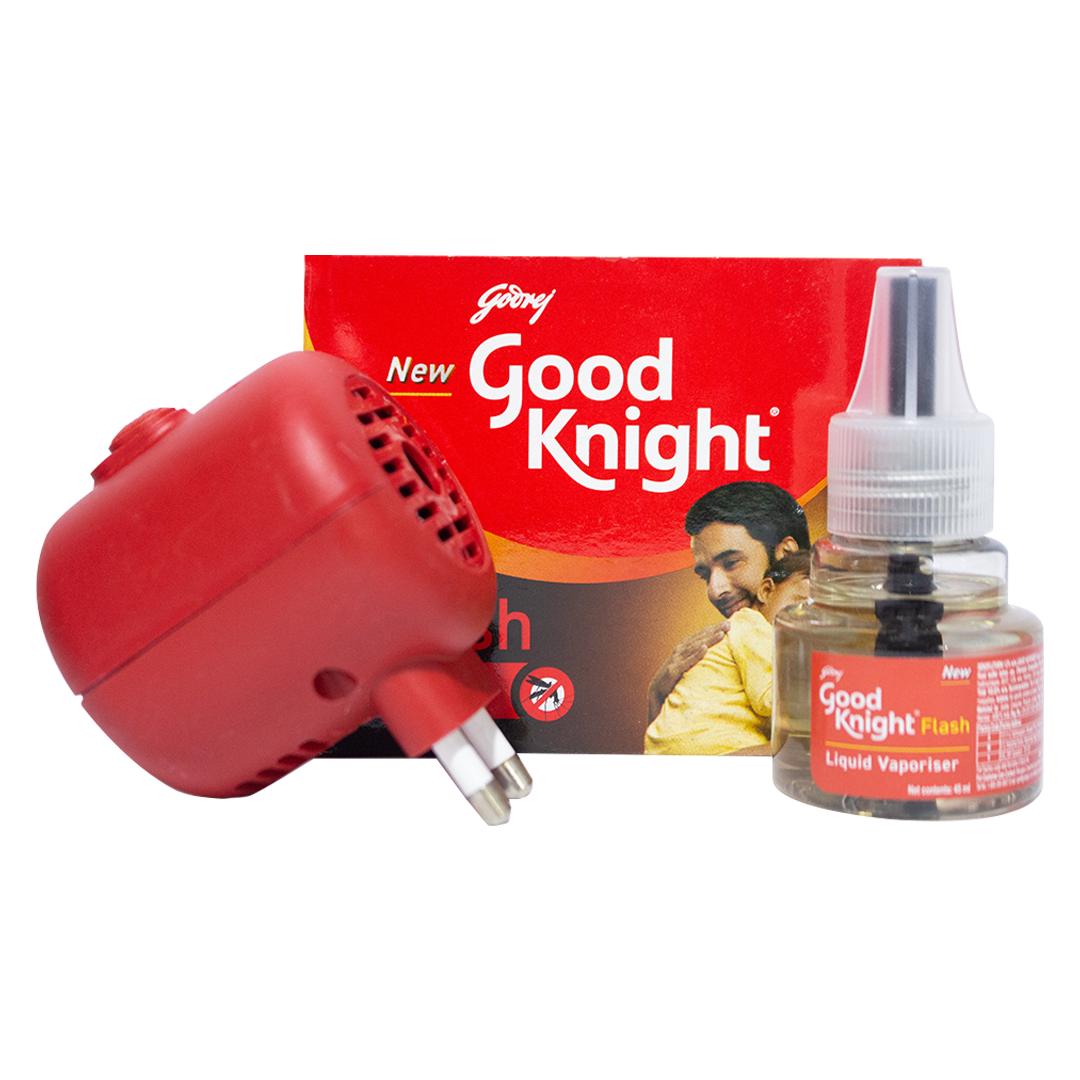 Godrej Good Knight Liquid 45ml