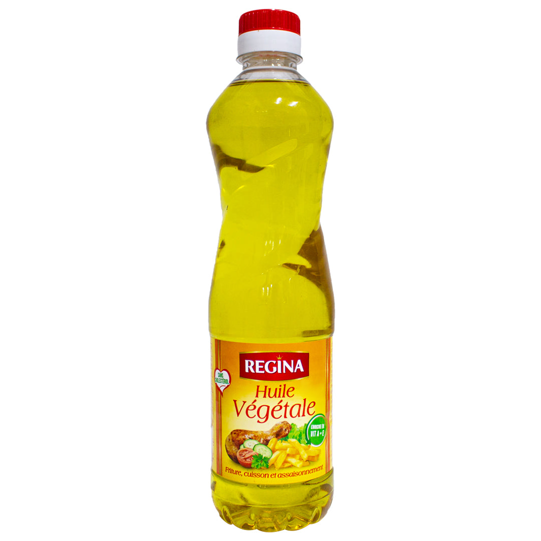 Regina vegetable oil 500ml