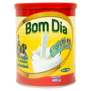 Bom Dia Milk Powder 400g