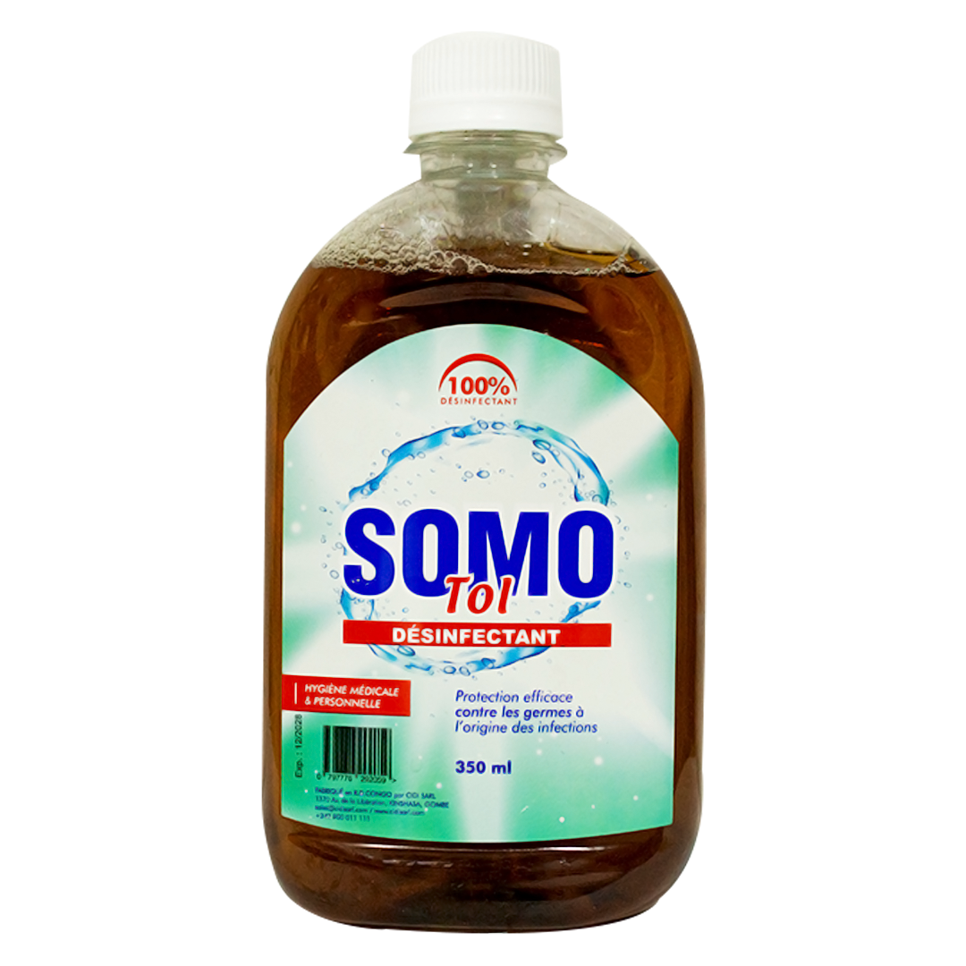 Somo Tol disinfectant liquid 350ml