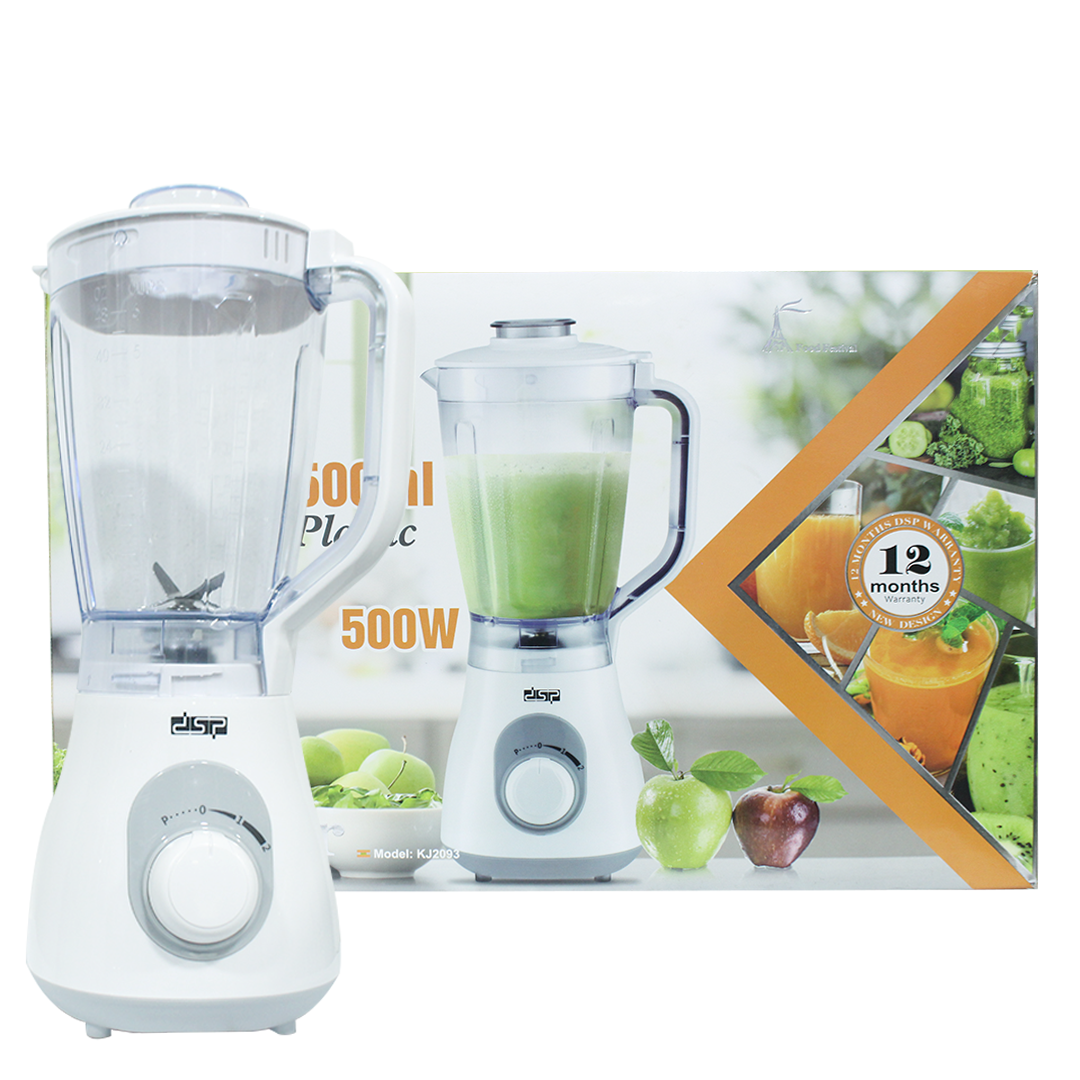 DSP blender 1.5L 500W 1pc