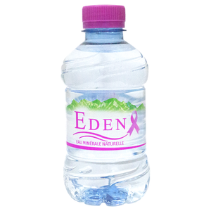 Eden Mineral Water 330ml
