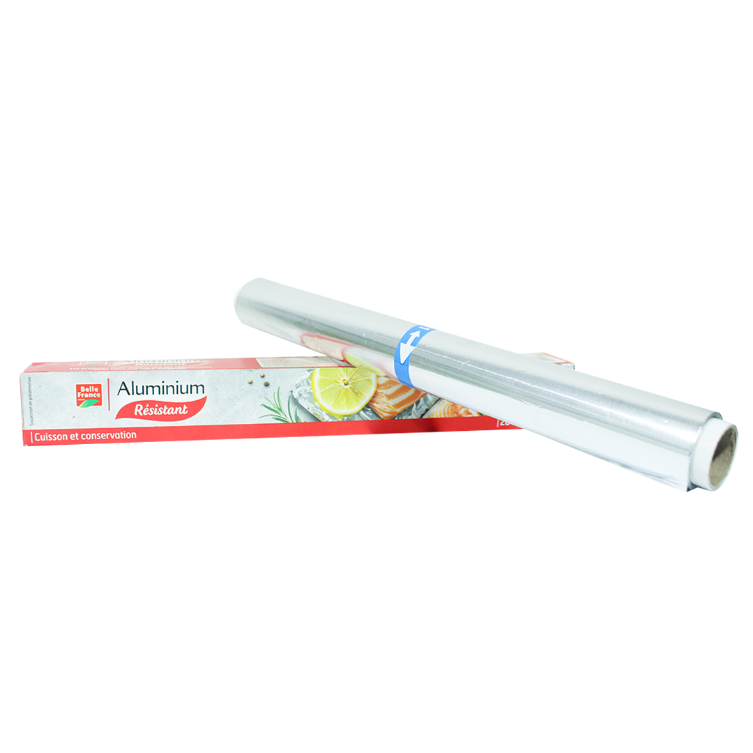 Belle France aluminum foil 20m x 29cm