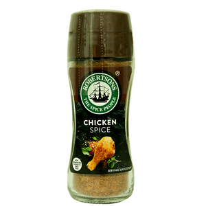 Robertsons chicken spices 85g