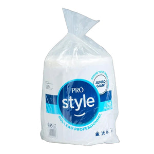 Pro style paper towels jumbo giant rolls professional 500 pieces