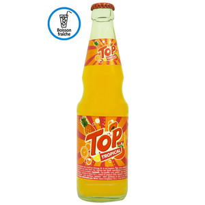 Top Tropical Juice 300ml