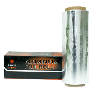 Coco Avana hookah aluminum foil roll 100 pieces