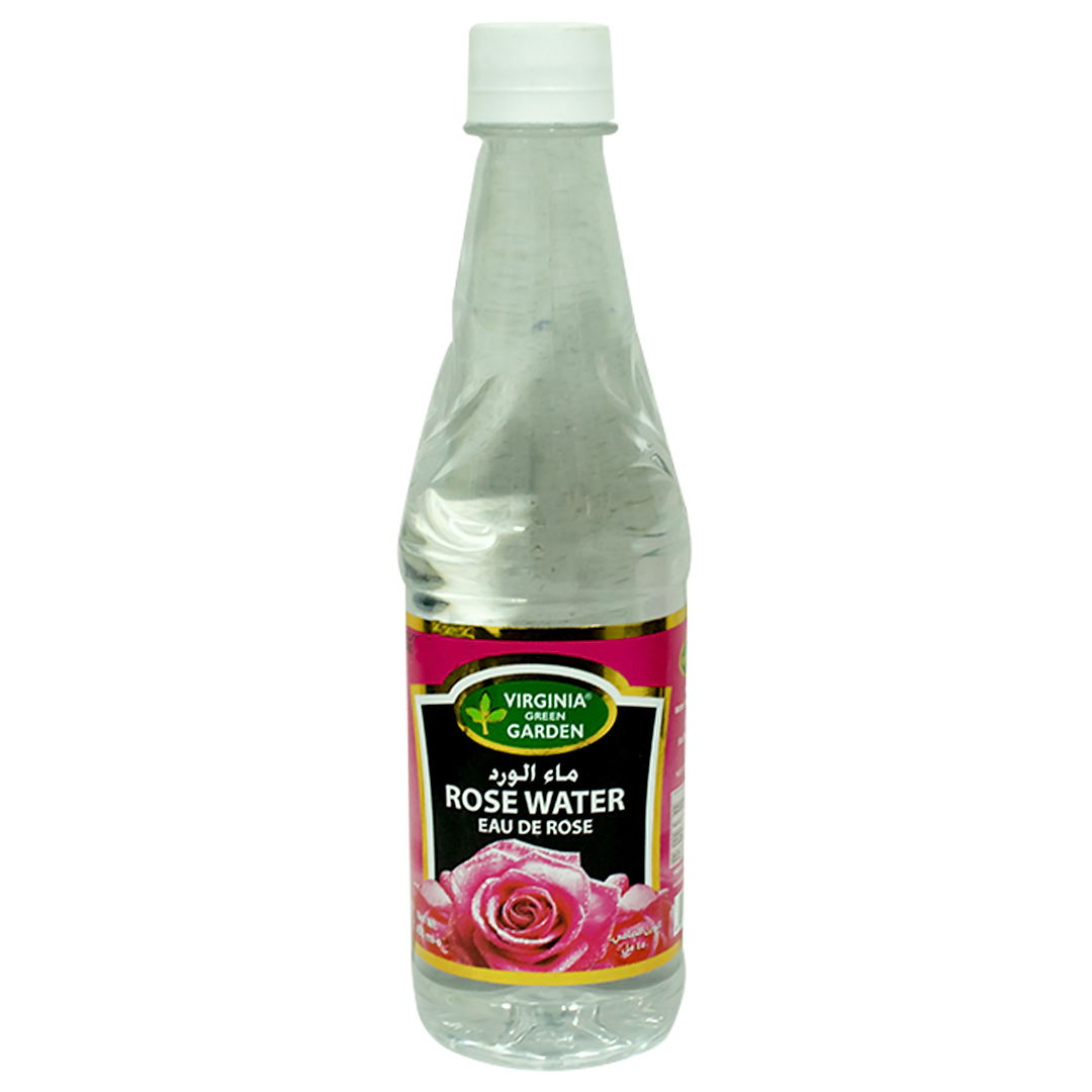 Virginia Green Garden Rose Water 450ml