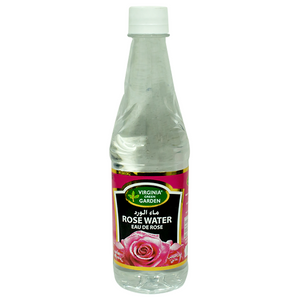 Virginia Green Garden Rose Water 450ml
