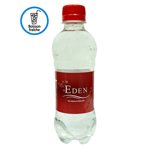 Eden Soda 300ml