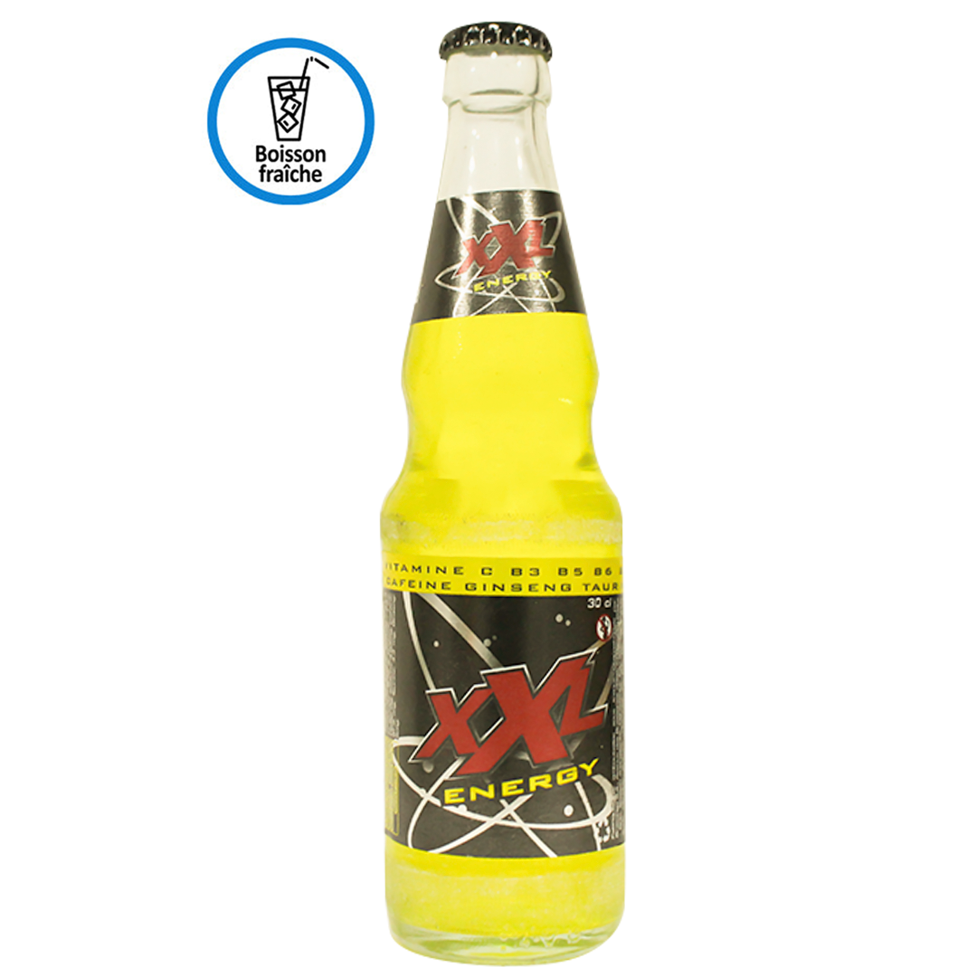 XXL Energy Drink 300ml