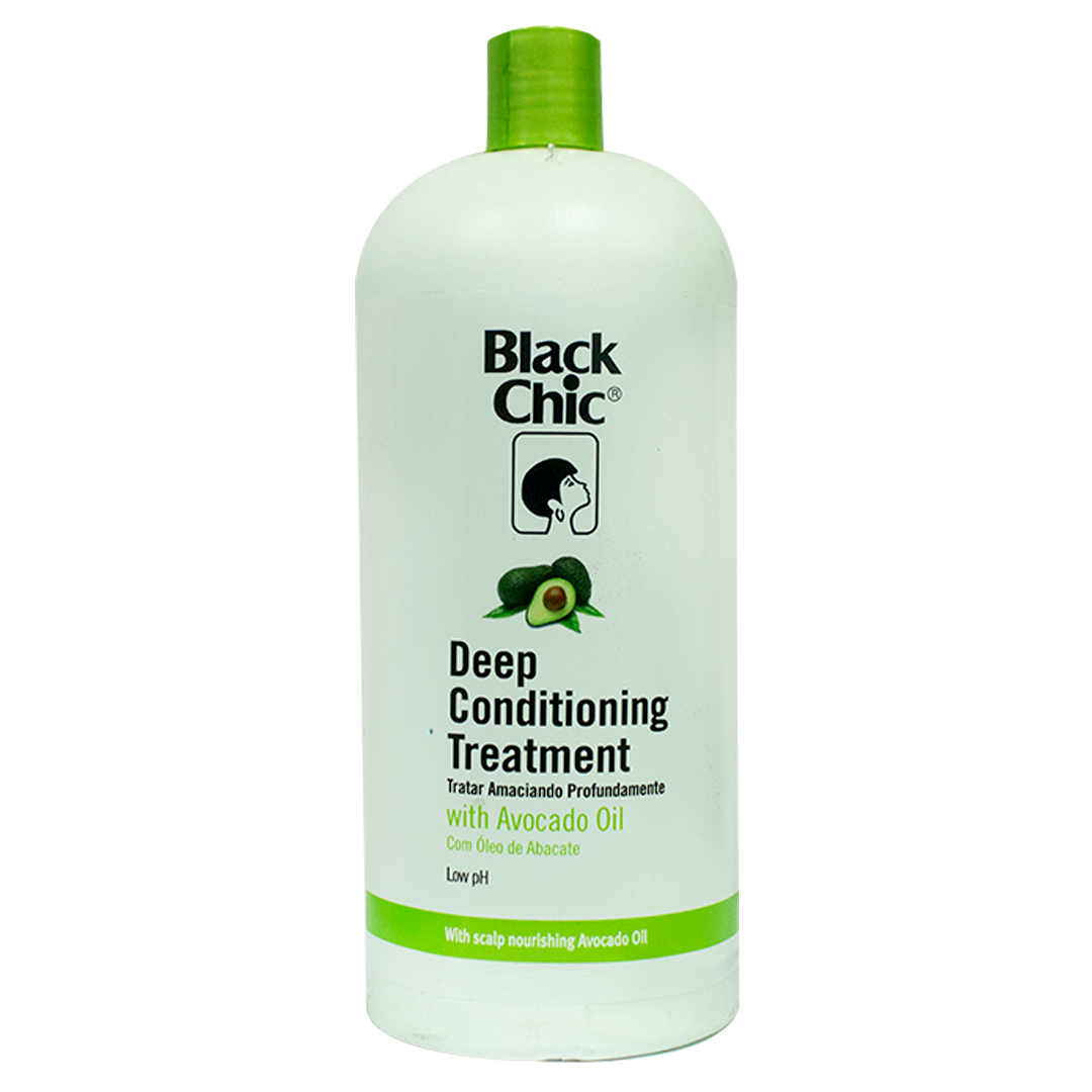 Black Chic deep care conditioner 1L