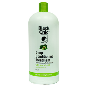 Black Chic deep care conditioner 1L