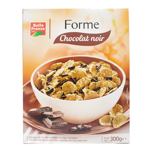 Belle France chocolate cornflakes 300g
