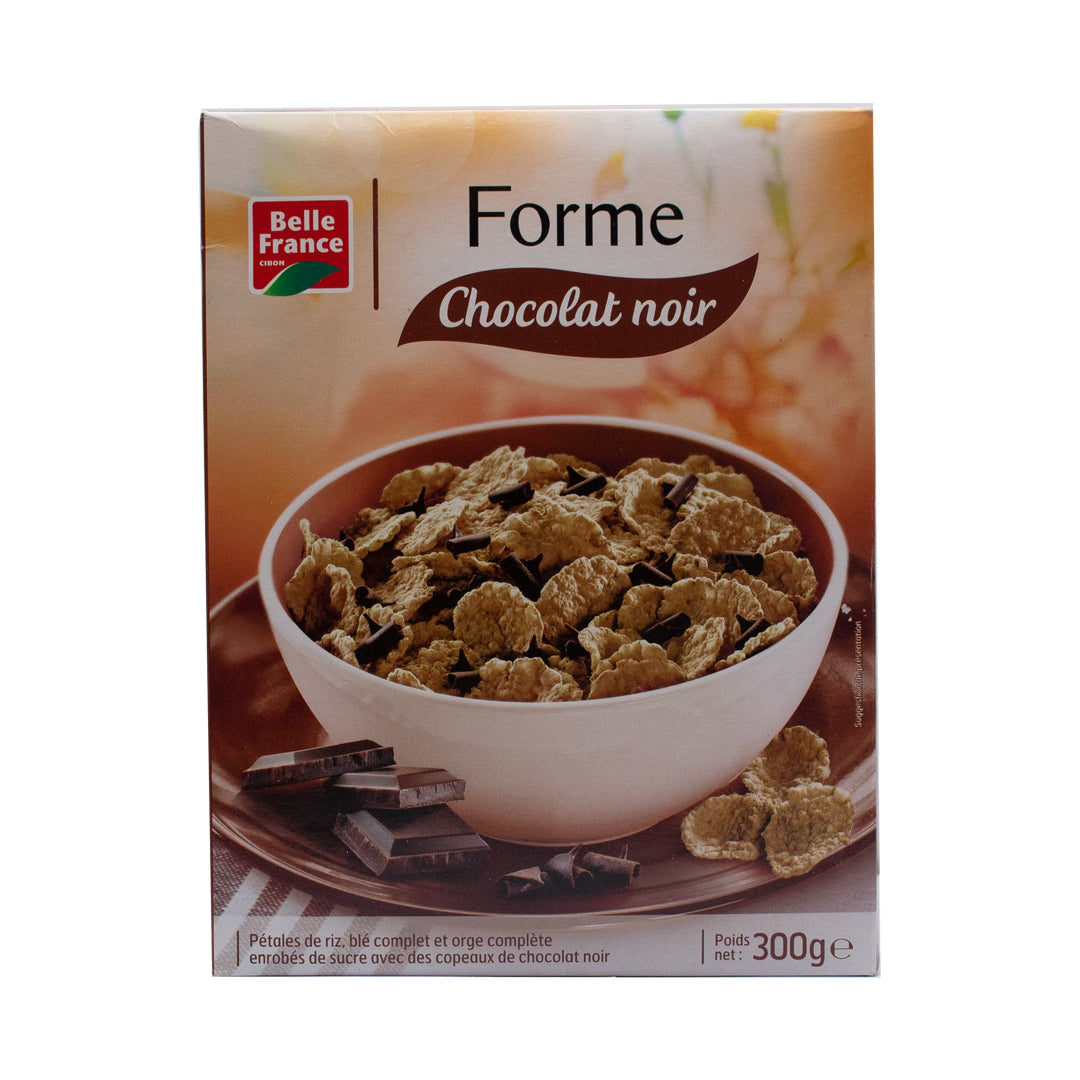 Belle France chocolate cornflakes 300g