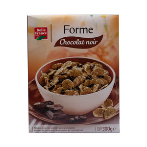 Belle France chocolate cornflakes 300g
