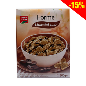 Belle France chocolate cornflakes 300g